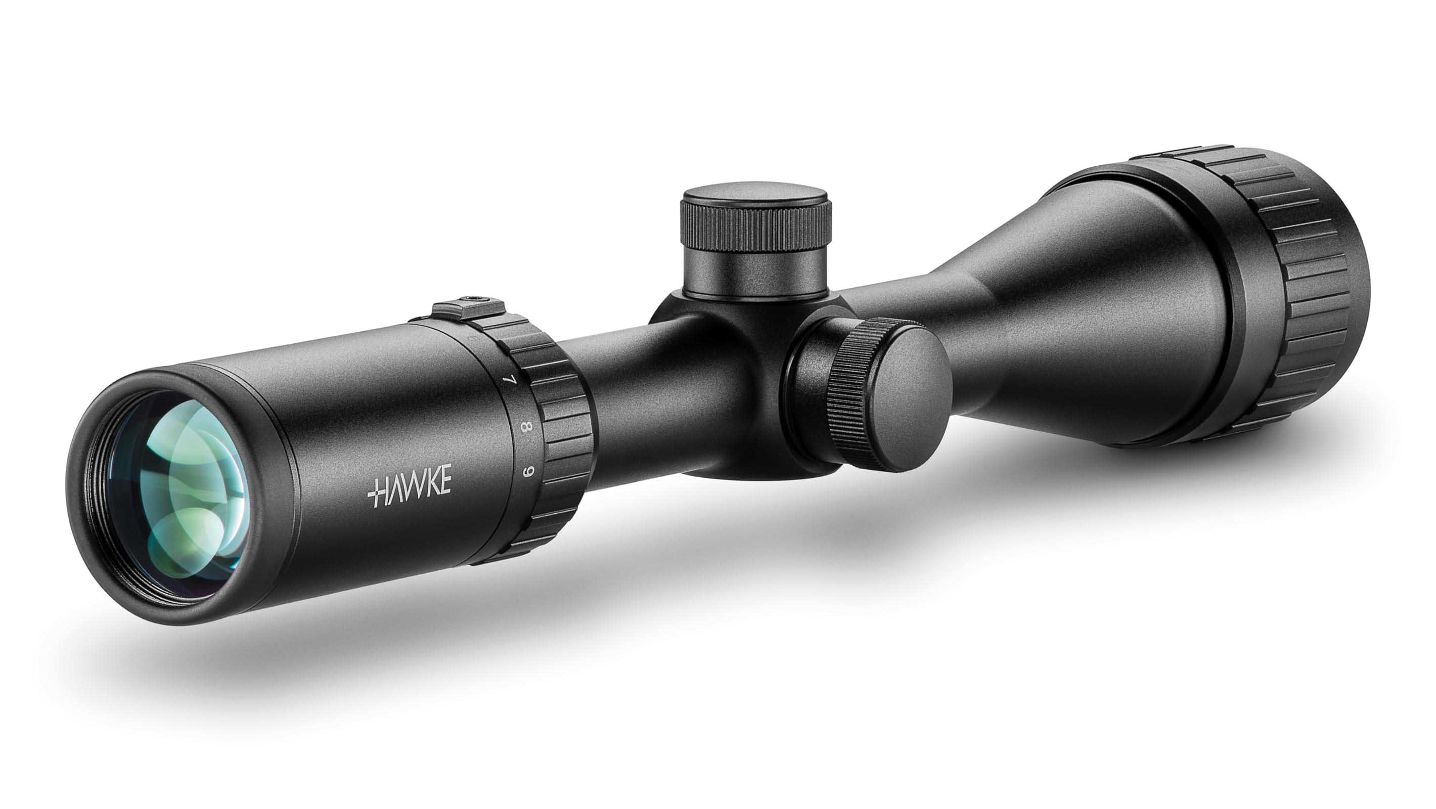 HAWKE Vantage 3-9x40 AO