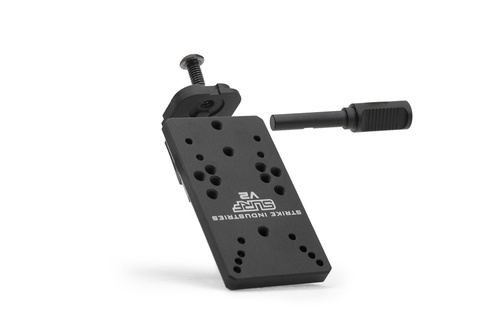 STRIKE Scorpion Universal Reflex Mount für Glock