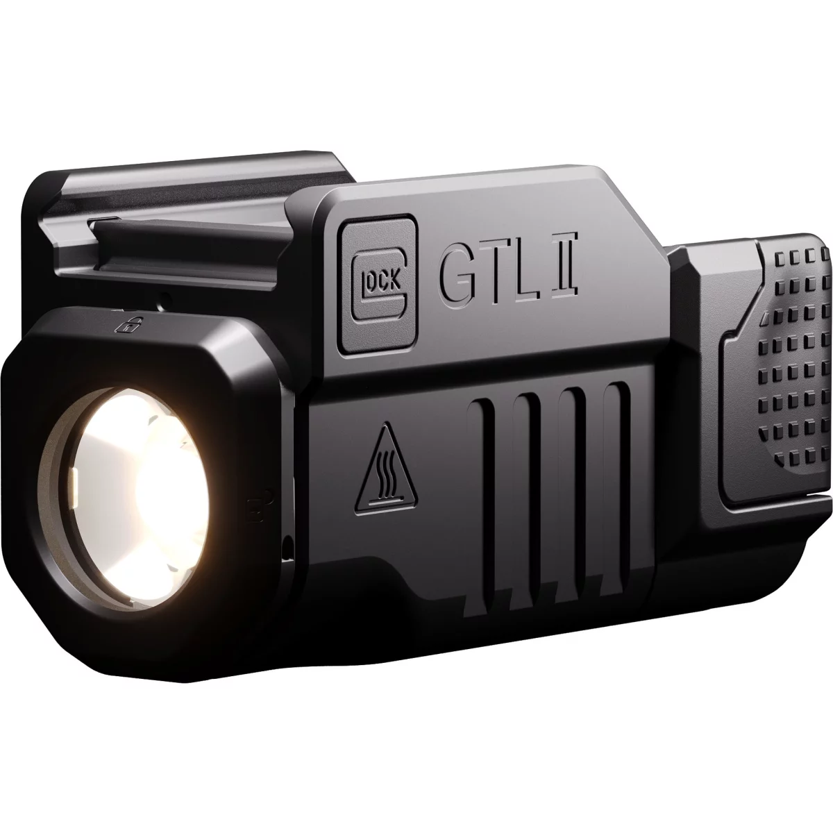 GLOCK Light Module GTL II Led 01 Set