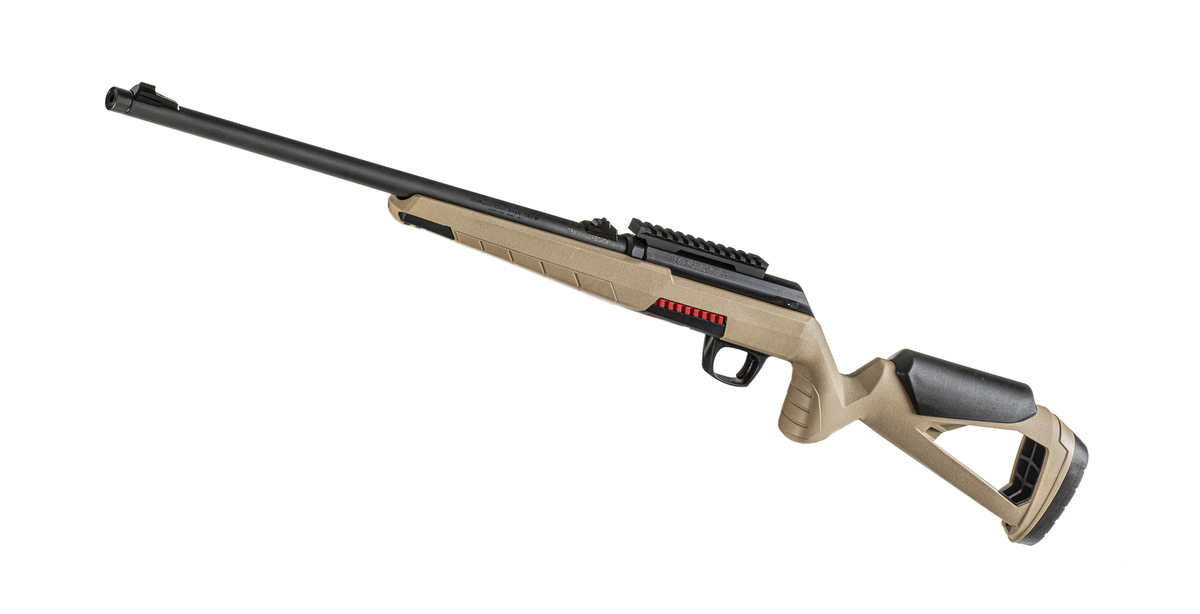 WINCHESTER XPERT FDE LL45,7cm .22 lr.