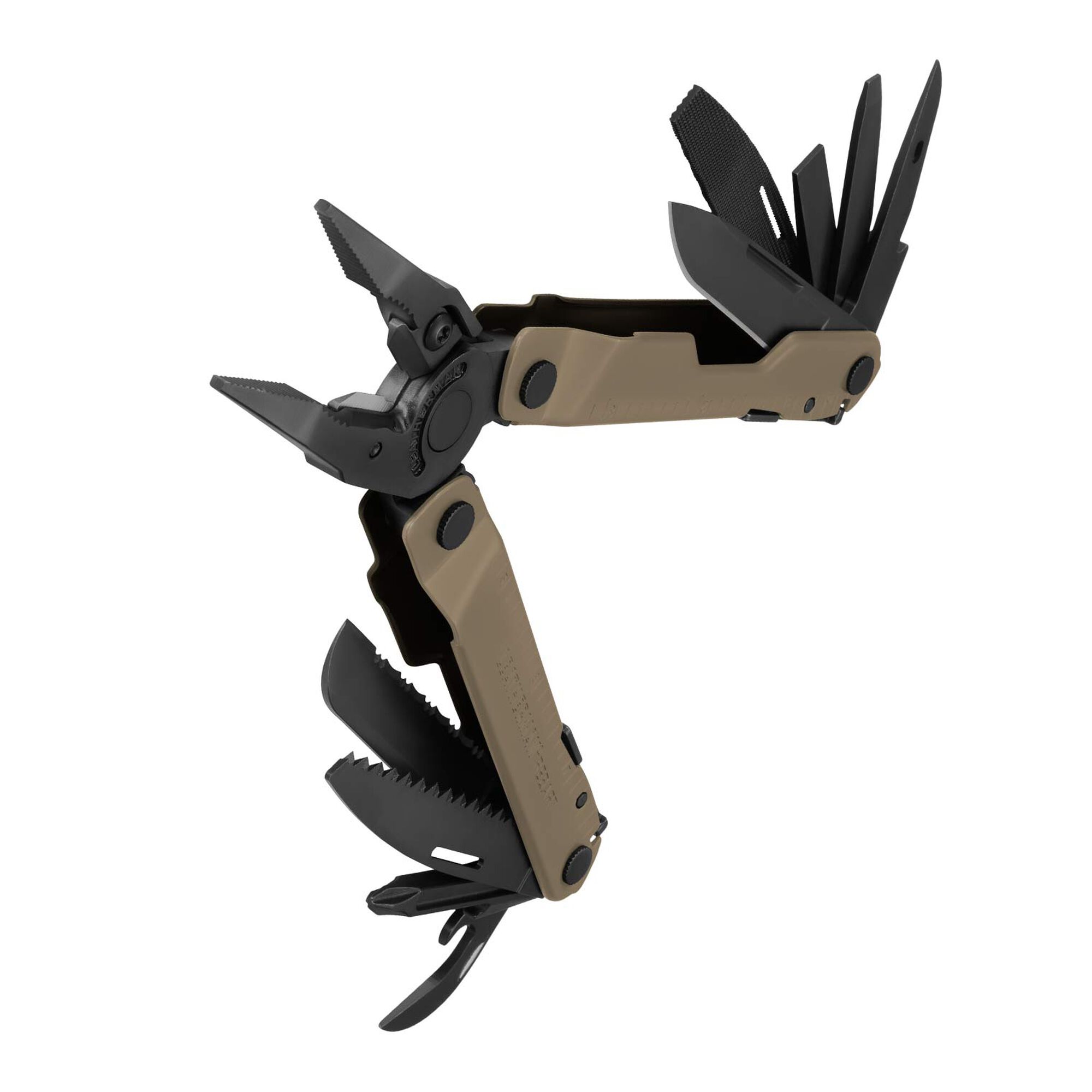 LEATHERMAN Rebar Coyote