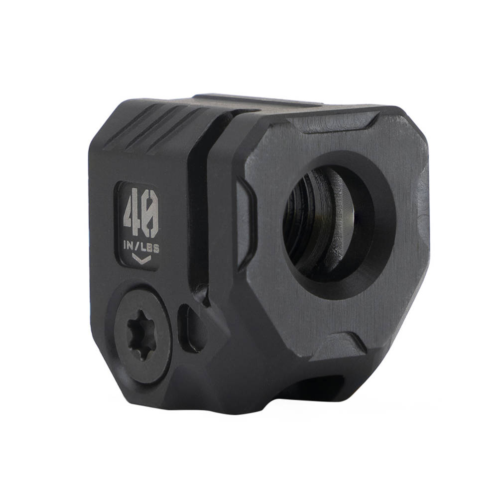 STRIKE INDUSTRIES Micro Compensator 1/2x28