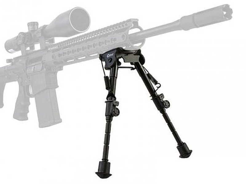 CALDWELL M-Lok/Key Mod XLA Bipod 6"-9"