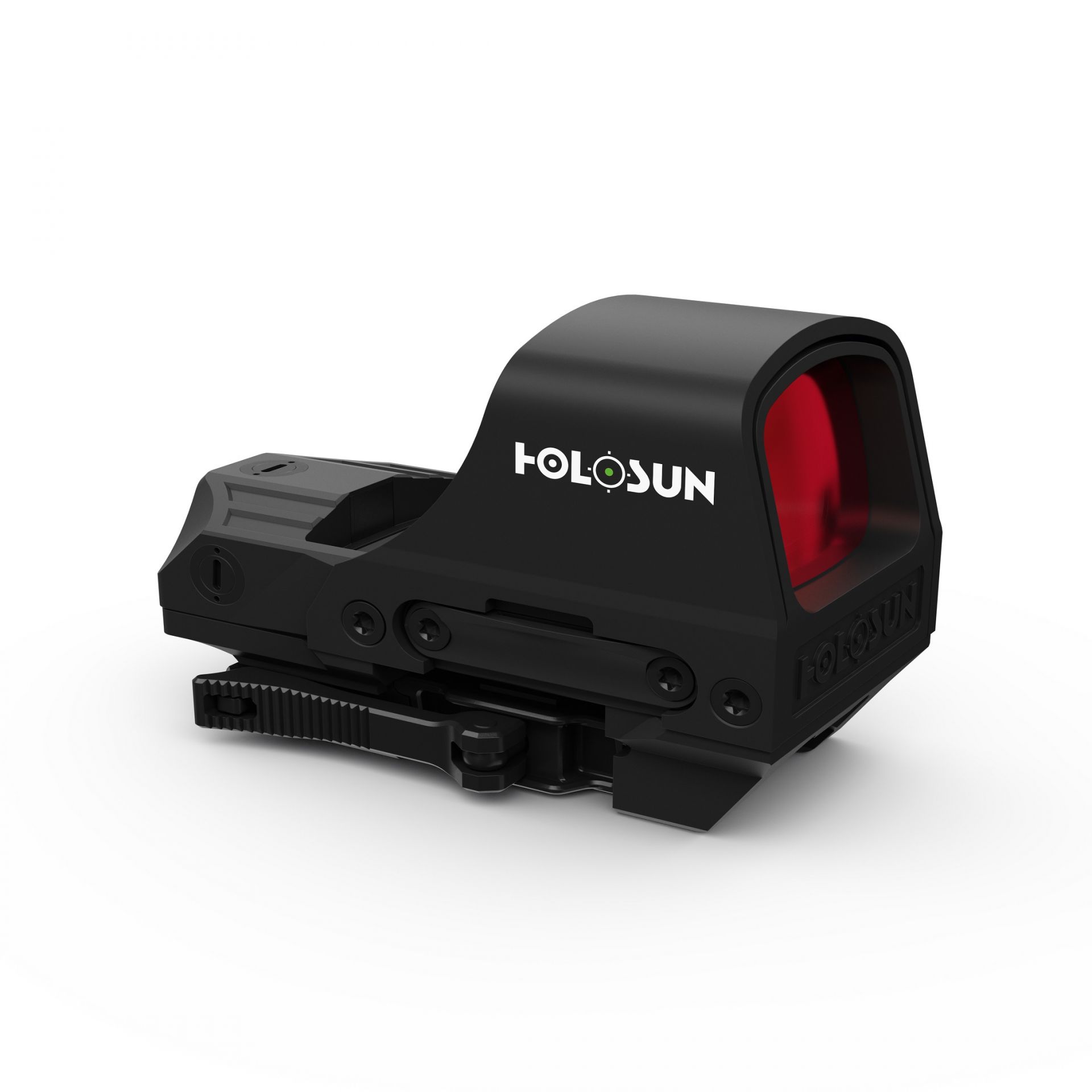 HOLOSUN HE510C-GR Elite Green Dot Sight