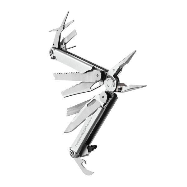 LEATHERMAN Wave Plus