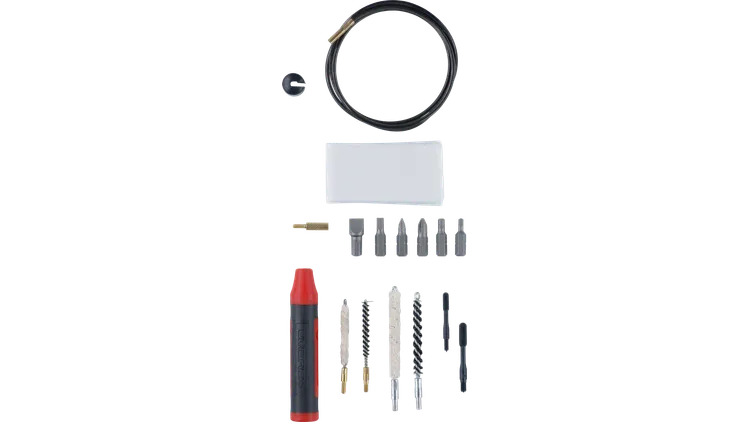 UMAREX Airgun Cleaning Expert Set