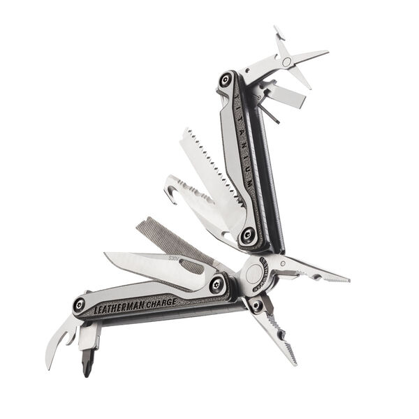 LEATHERMAN Charge Plus TTi