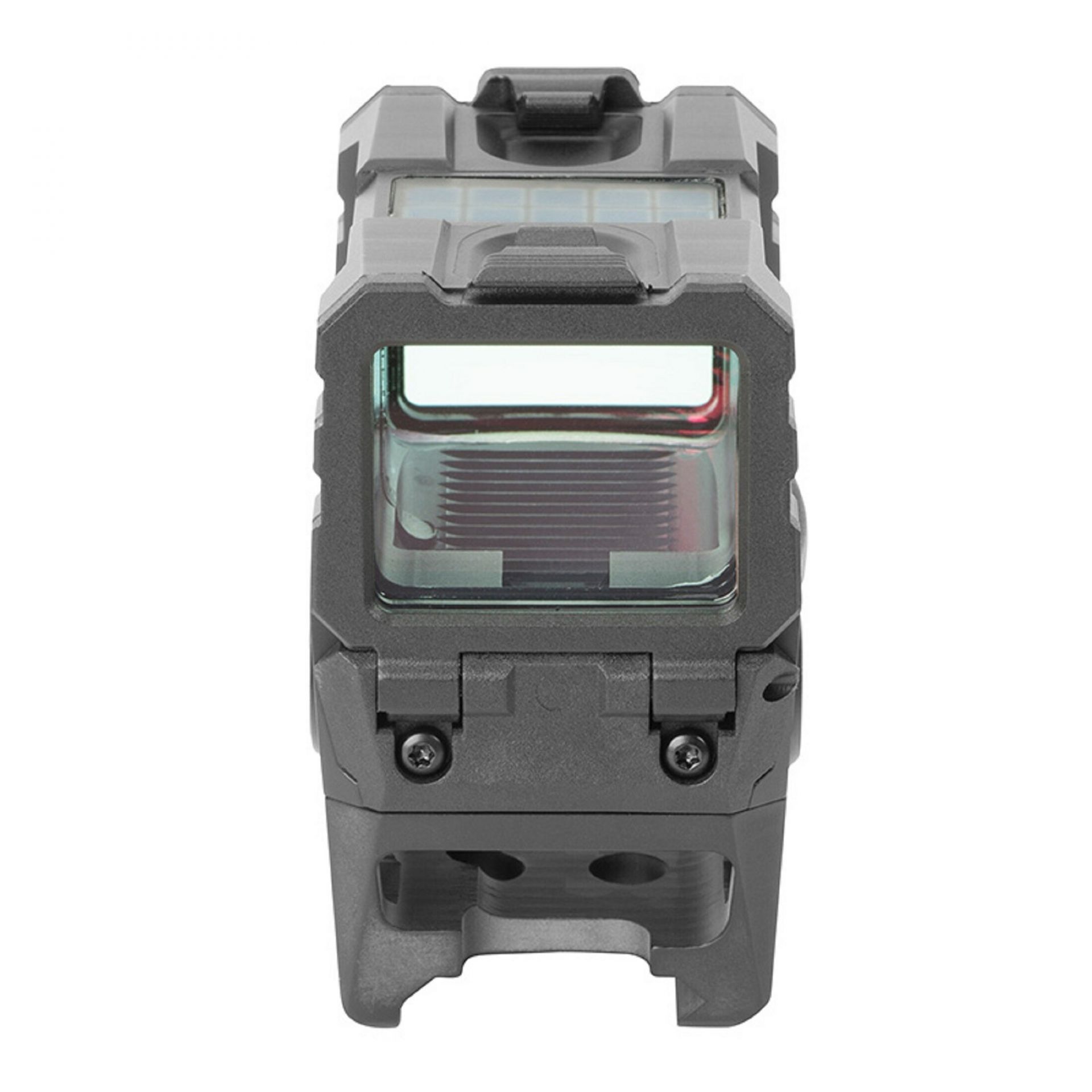 HOLOSUN AEMS Green Circle Dot Sight 