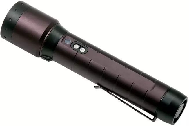 LEDLENSER P7R Signature 