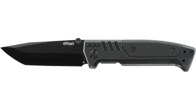 WALTHER PDP Tanto Folder