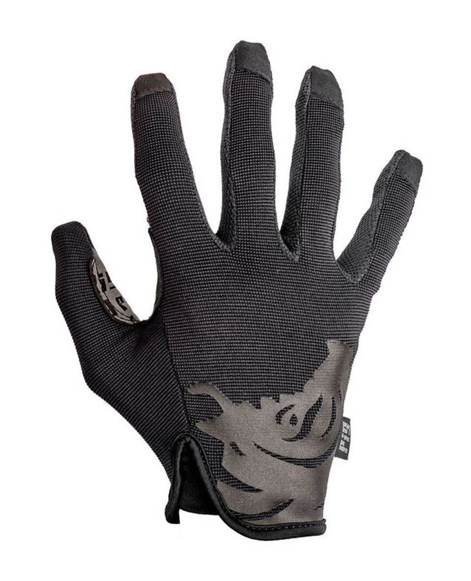 SKD TACTICAL PIG Full Dexterity Tactical (FDT) Delta Utility Glove - Black