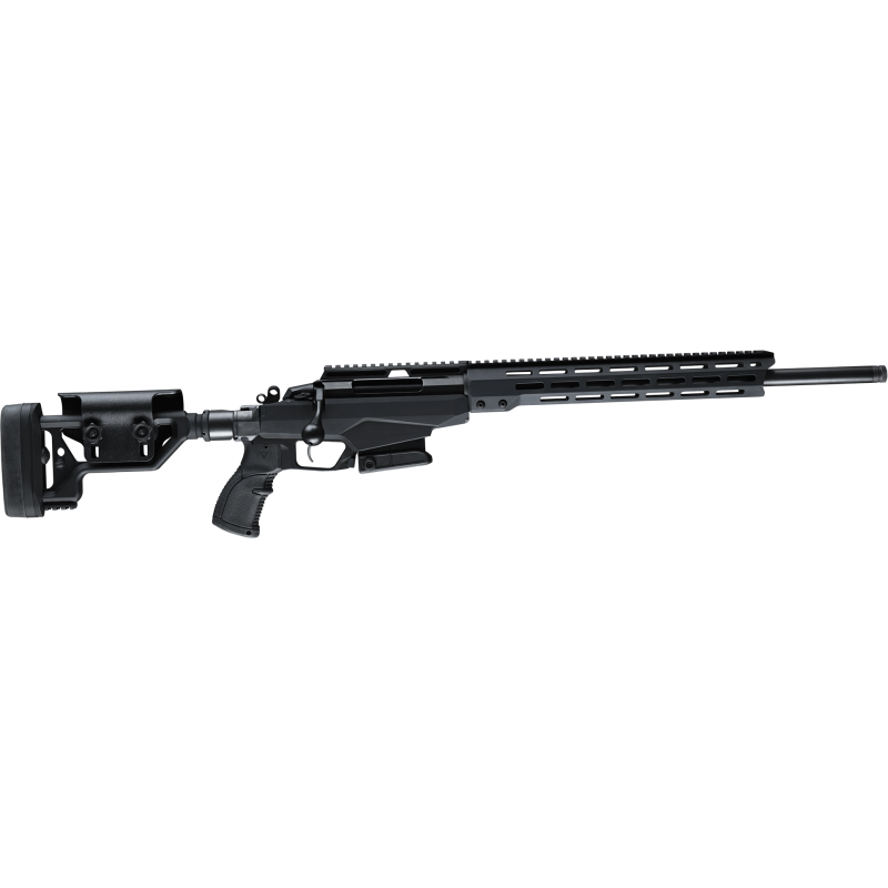 TIKKA T3x Tactical A1 LL24" .223 Rem