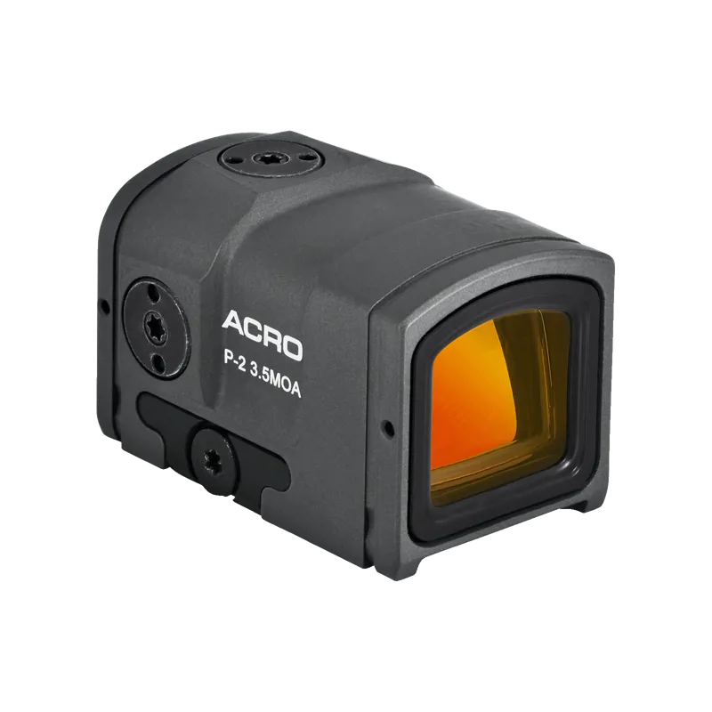 AIMPOINT Acro P-2 3,5MOA Sniper Grey