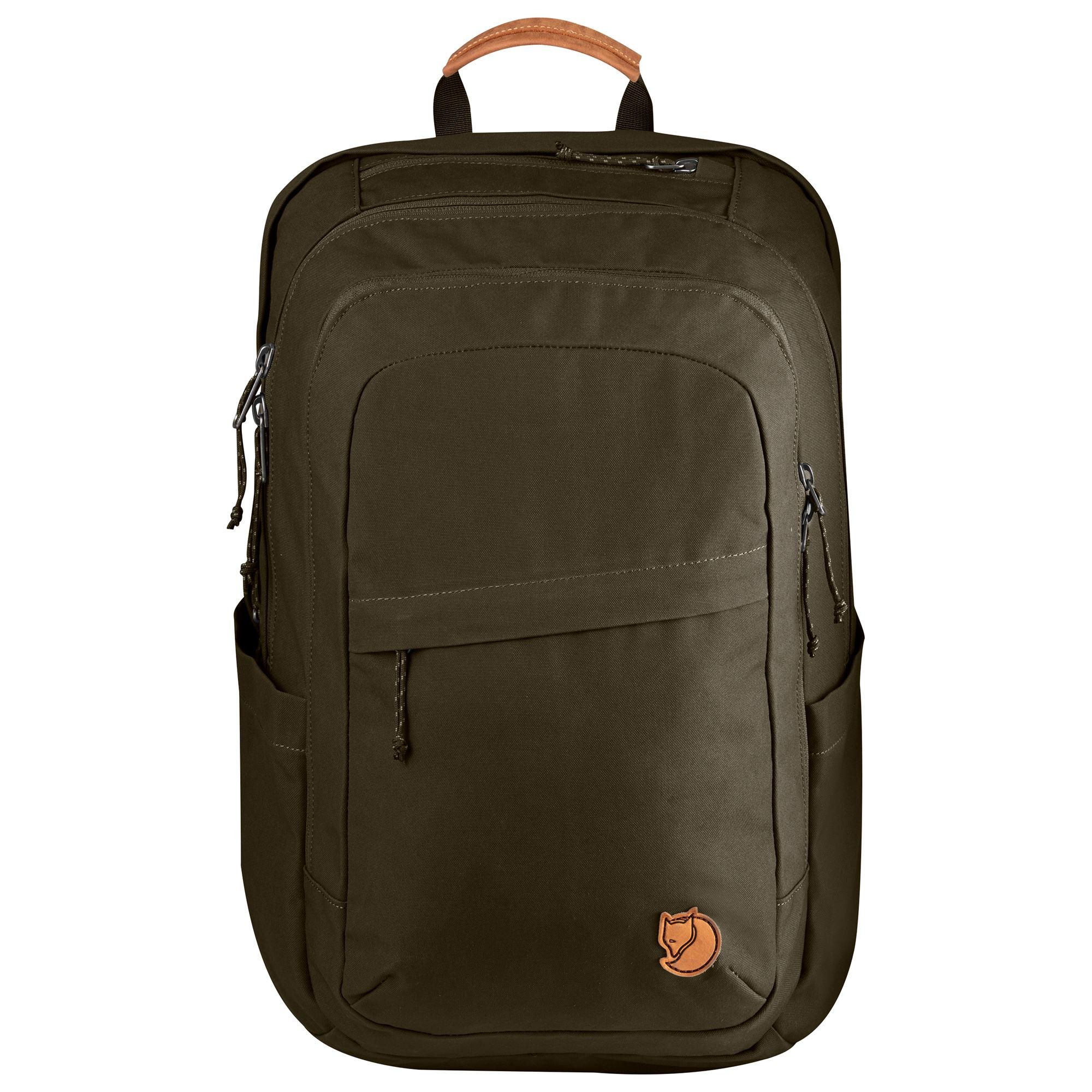 FJÄLL RÄVEN Räven 28