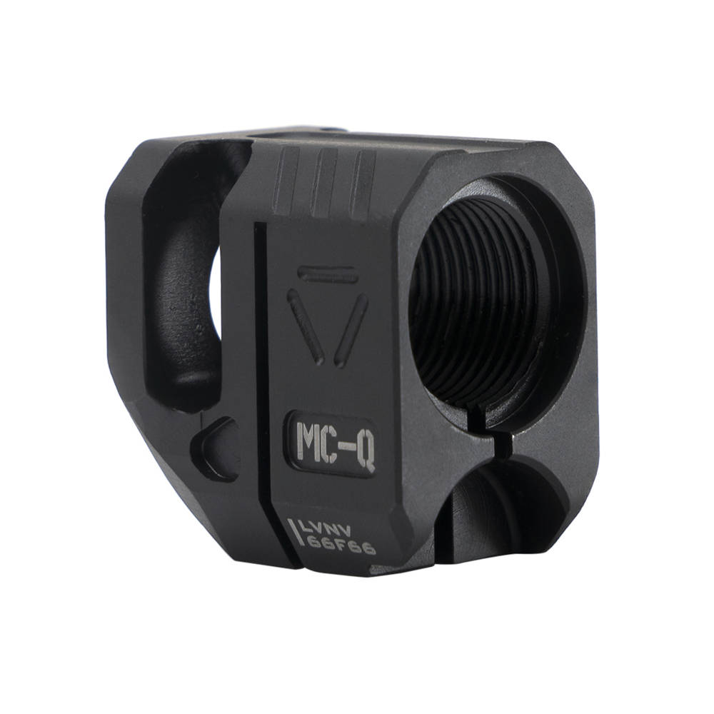 STRIKE INDUSTRIES Micro Compensator 1/2x28