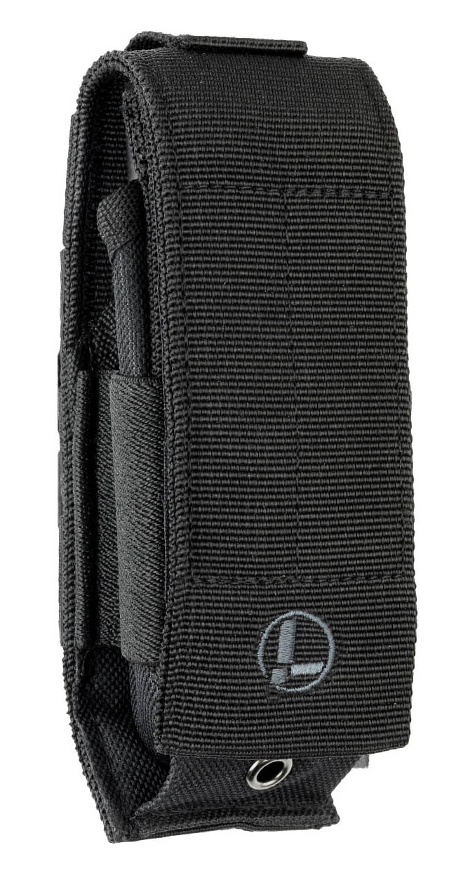 LEATHERMANN Mut black/molle 