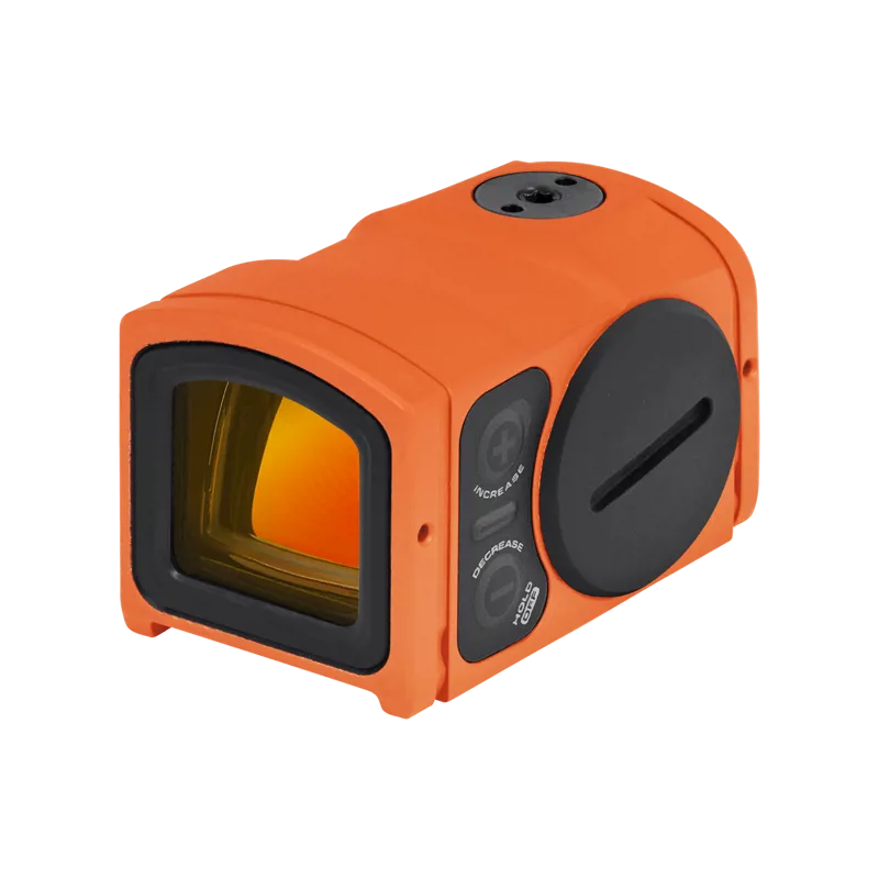 AIMPOINT Acro C-2 3,5MOA orange 