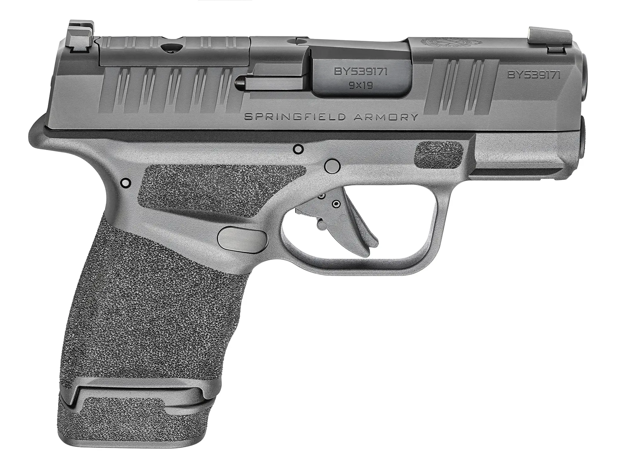 SPRINGFIELD Hellcat OSP 3" 9mm Luger