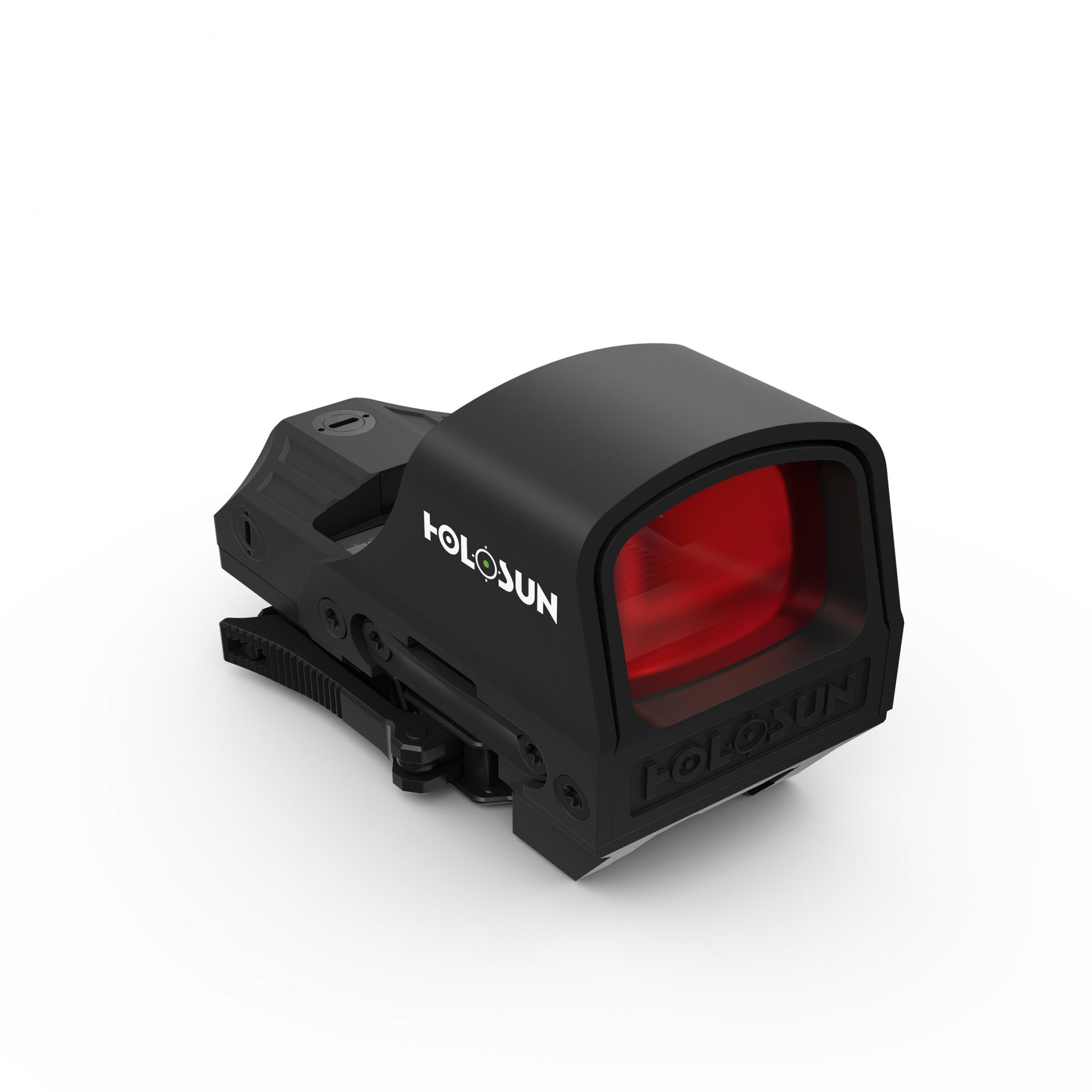 HOLOSUN HE510C-GR Elite Green Dot Sight