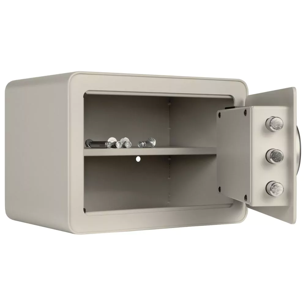 ROTTNER Safe Vintage Grey 