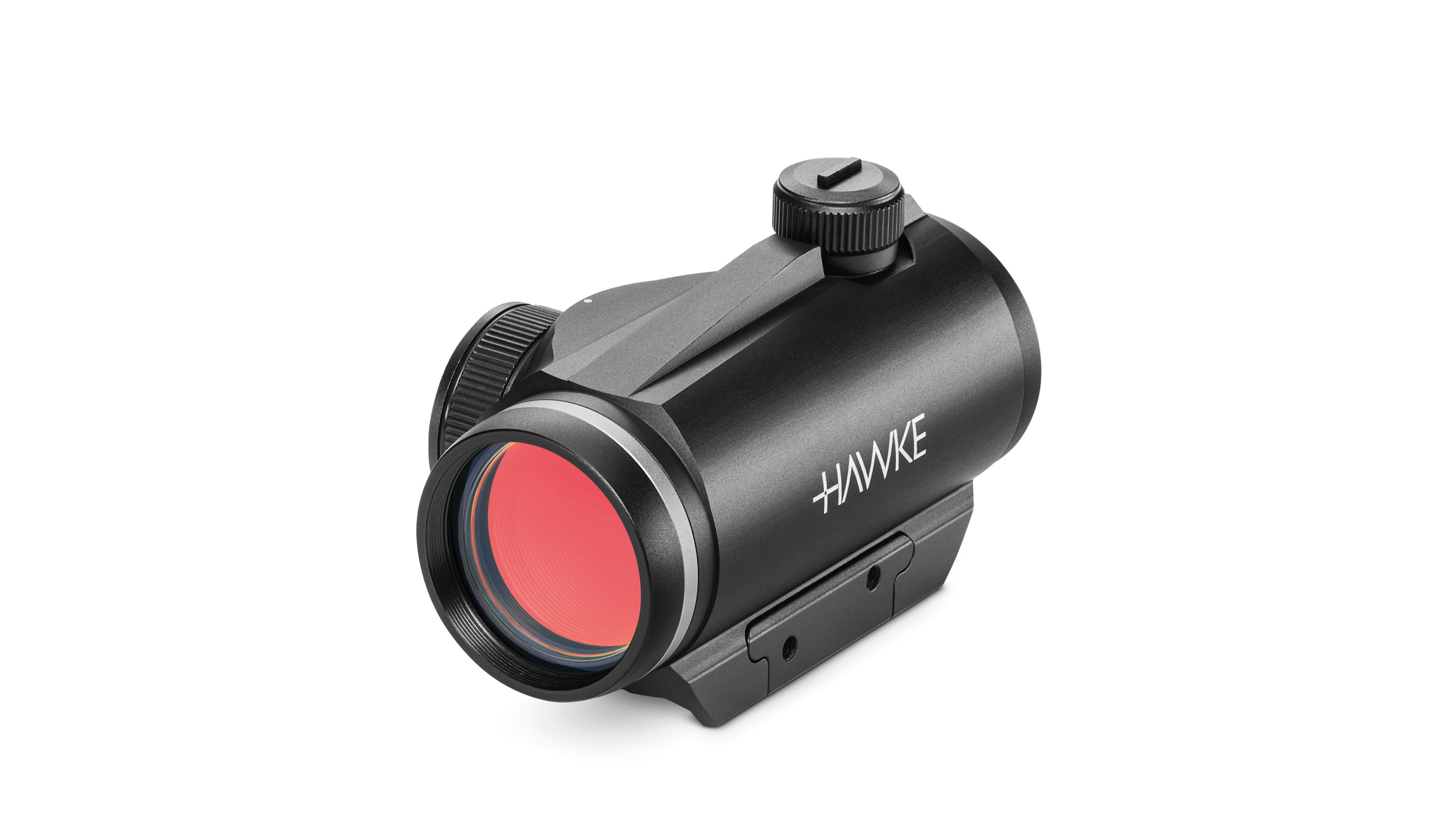 HAWKE Vantage RED DOT 1x30 Weaver