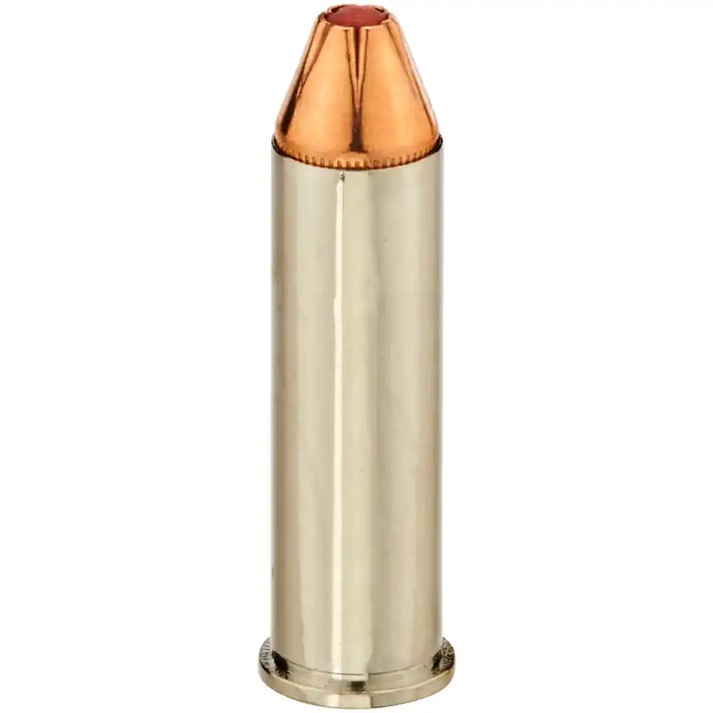 HORNADY Critical Defense 357 Mag.125gr 