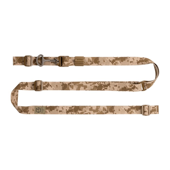 EDGAR SHERMAN DESIGN Two Points Sling AOR1 