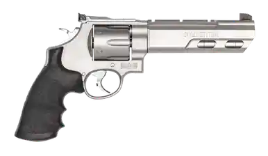 SMITH & WESSON 629 6'' Competitor Weihted Barrel .44 Rem. Mag.