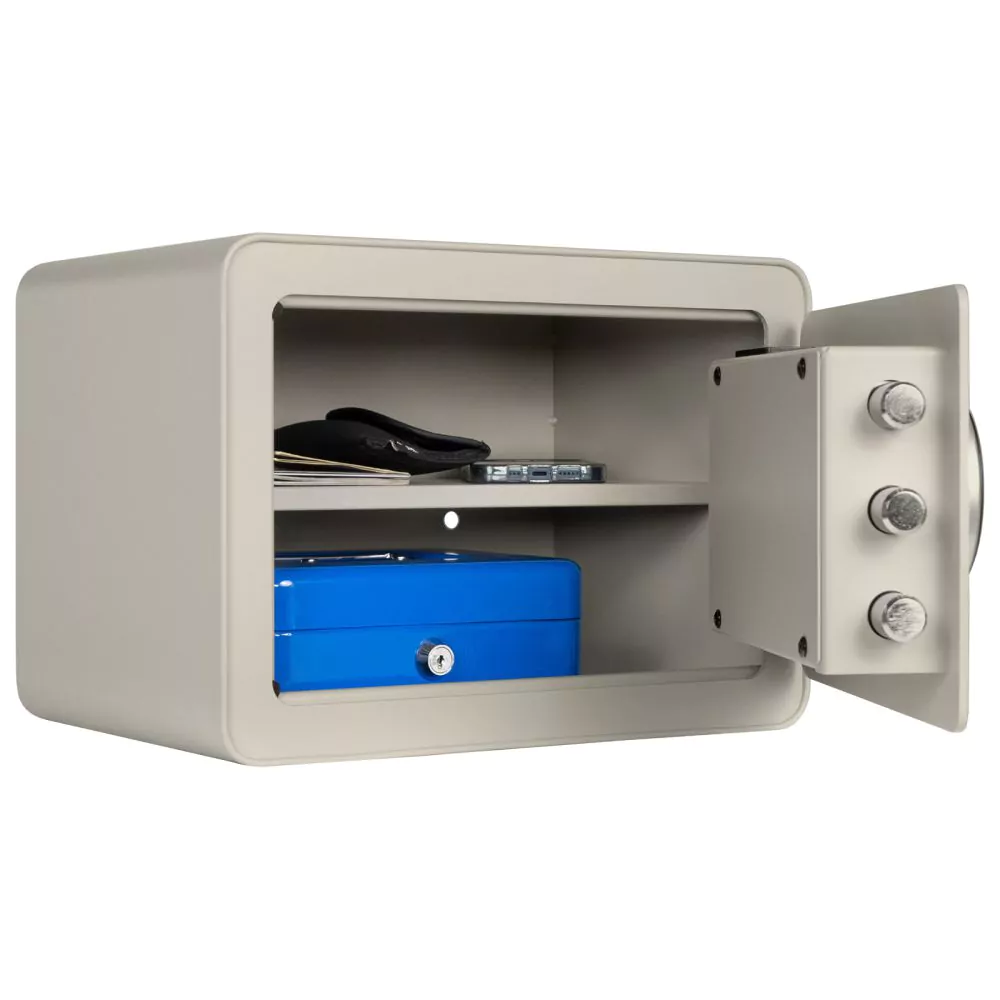 ROTTNER Safe Vintage Grey 