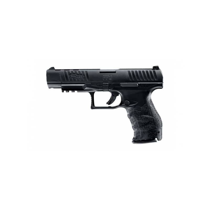 WALTHER PPQ M2 ,5" 15-Schuss