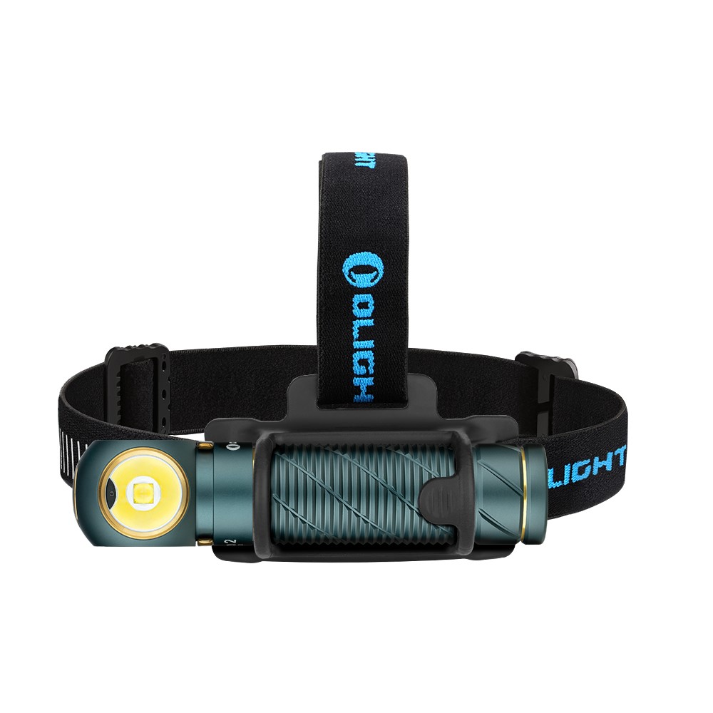 OLIGHT Perun 2 Outdoor LED Stirnlampe