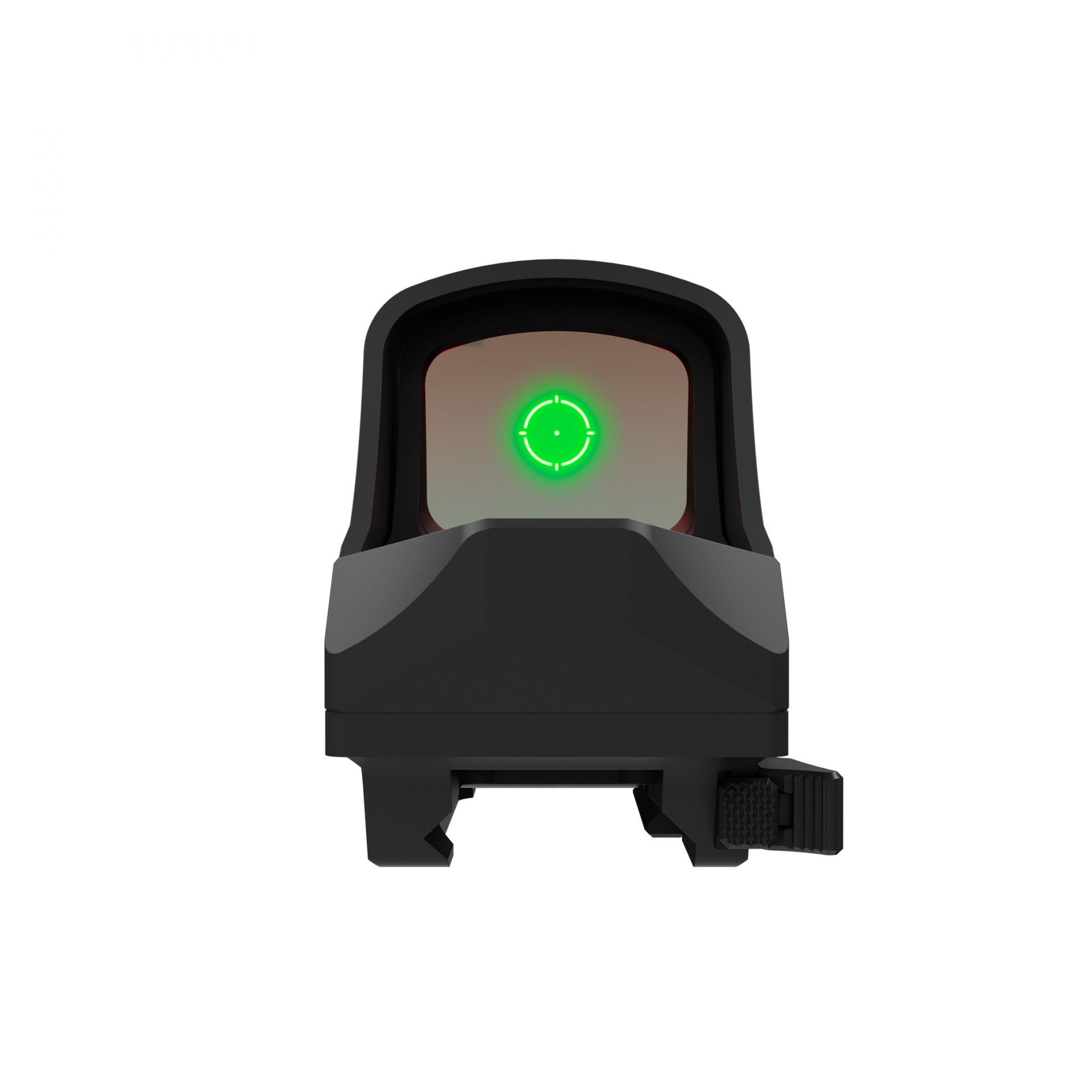 HOLOSUN HE510C-GR Elite Green Dot Sight