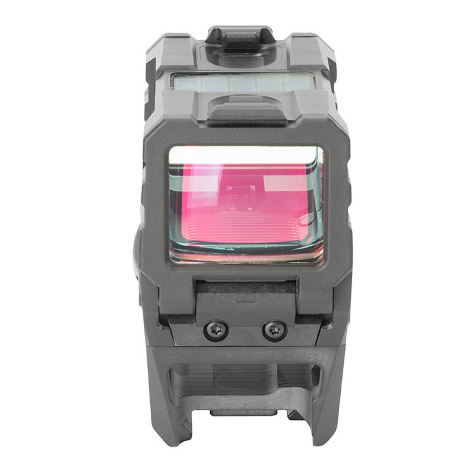 HOLOSUN AEMS Green Circle Dot Sight 