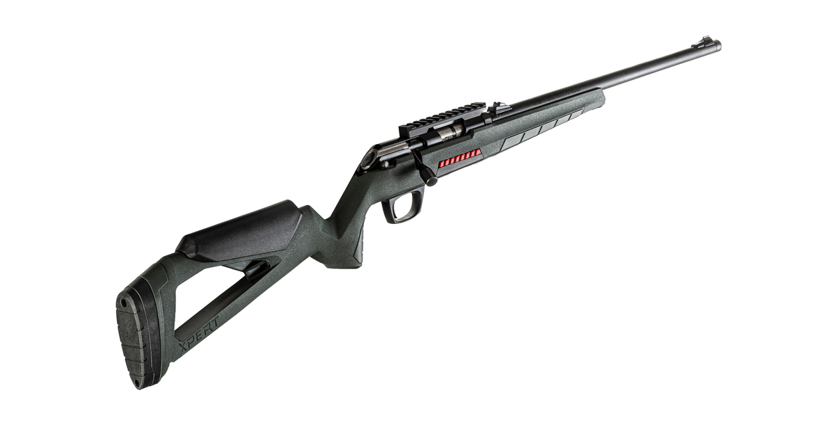 WINCHESTER XPERT Stealth LL45,7cm .22 lfB