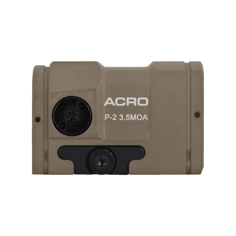 AIMPOINT Acro P-2 3,5MOA FDE