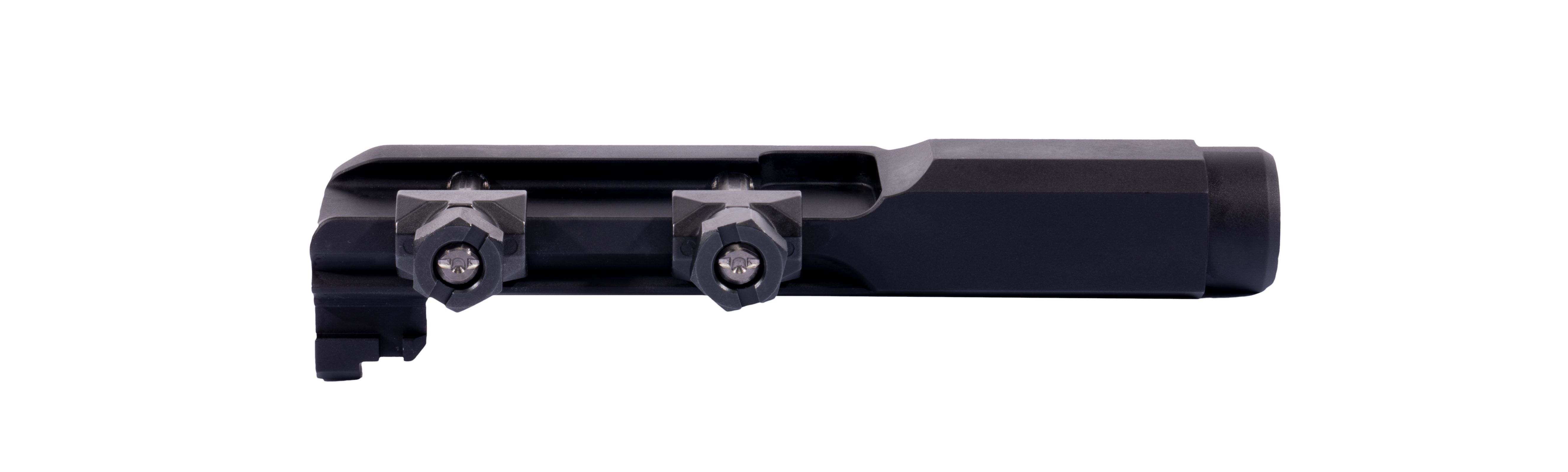 GEISSELE Super Stabby Bayonet Mount black