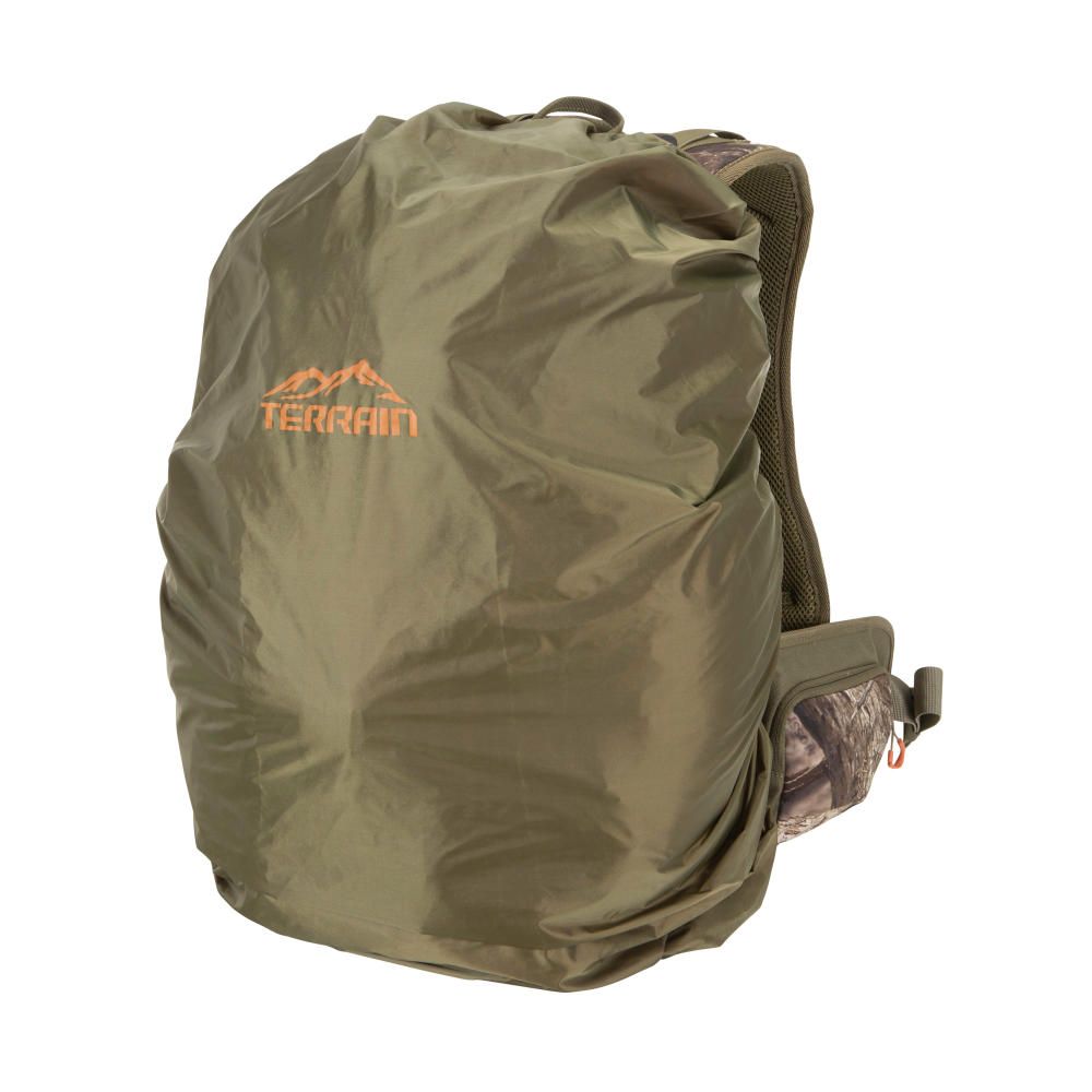 ALLEN Rucksack Knoll Daypack