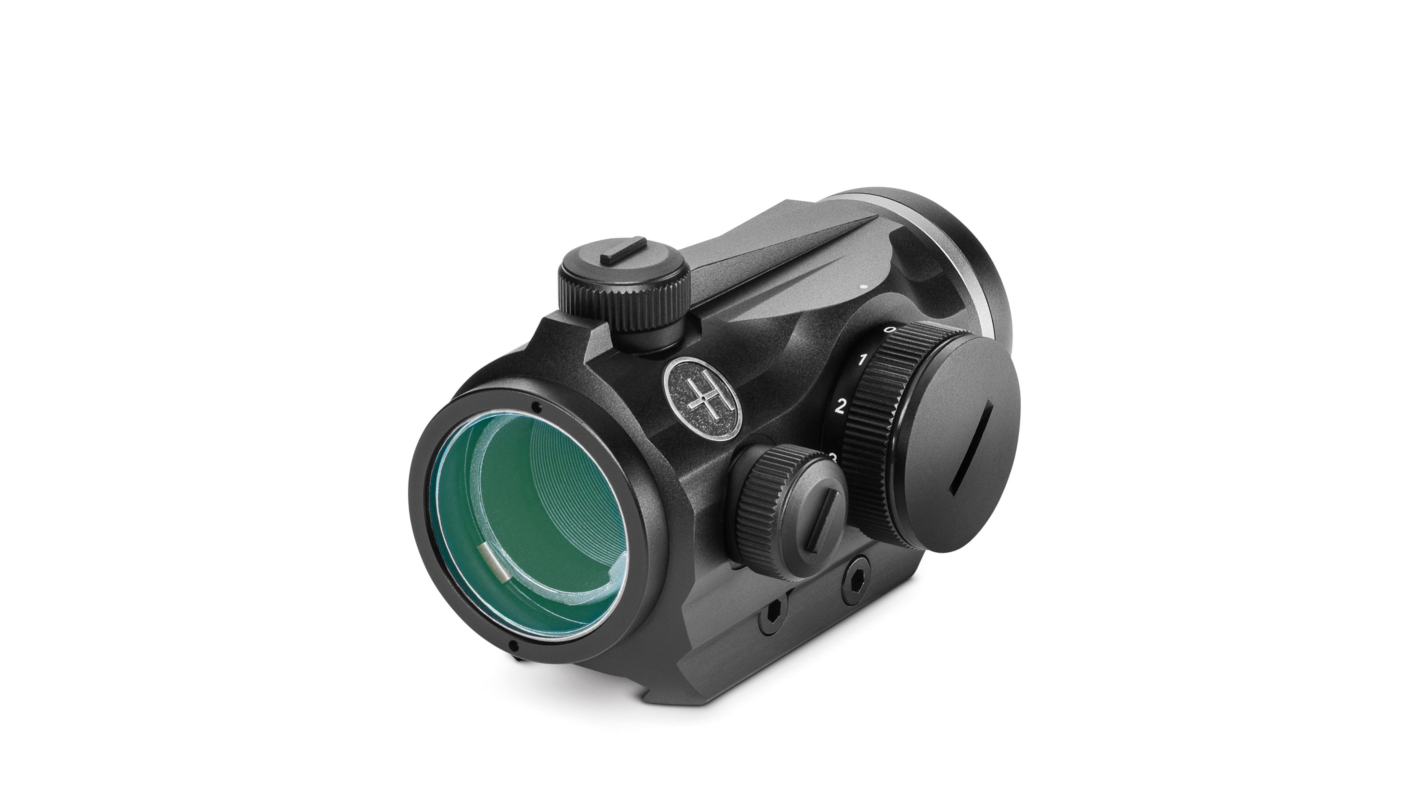 HAWKE Vantage RED DOT 1x30 Weaver