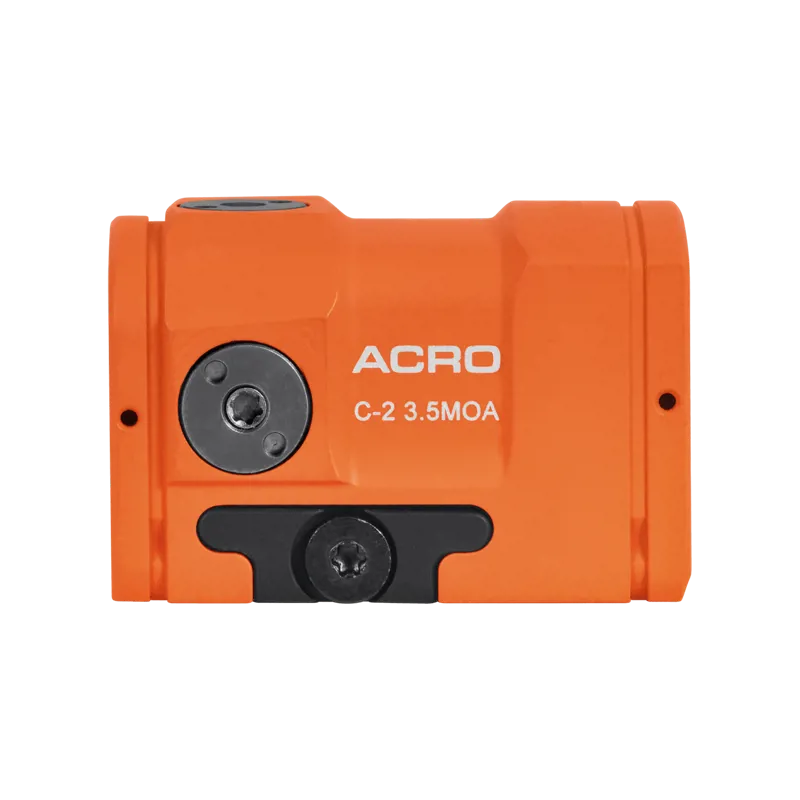 AIMPOINT Acro C-2 3,5MOA orange 