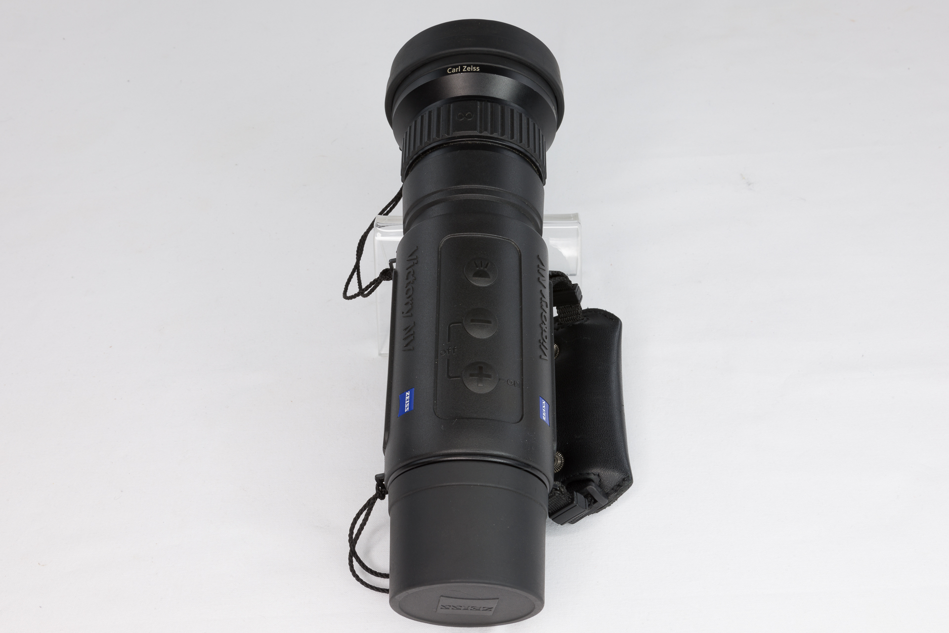 gebr. ZEISS NV 5,6x62T Restlichtverstärker, Generalüberholt