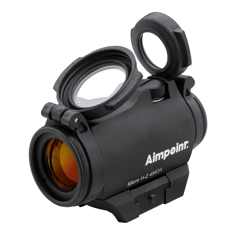 AIMPOINT Micro H-2 4MOA  