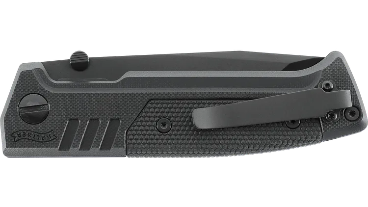 WALTHER PDP Tanto Folder