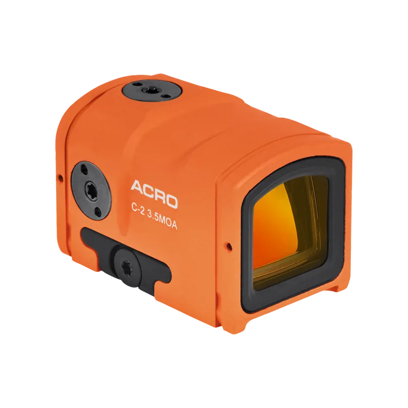 AIMPOINT Acro C-2 3,5MOA orange 