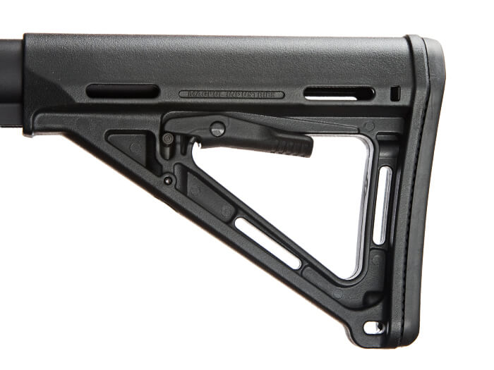 MAGPUL MOE Carbine Stock Mil Spec 