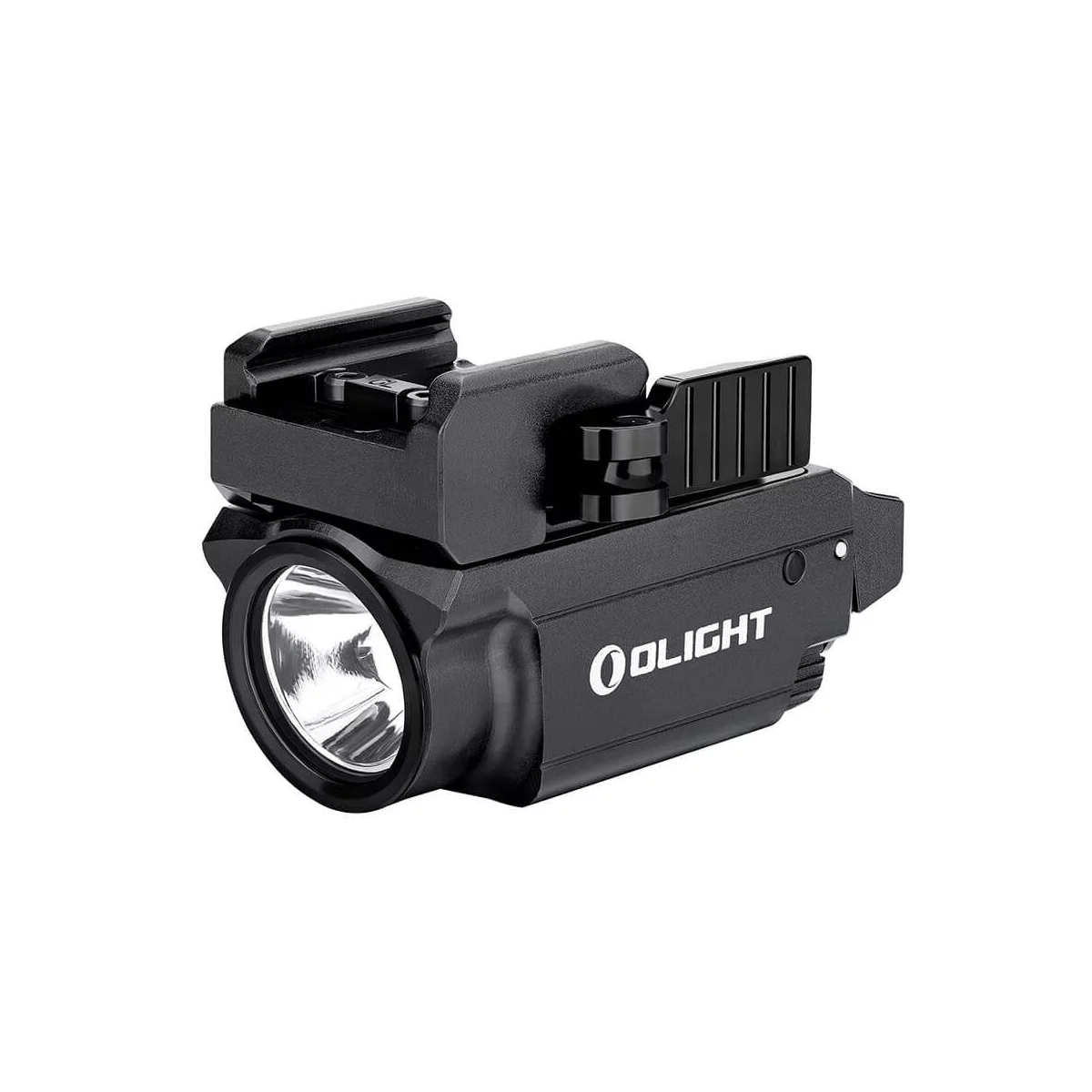 OLIGHT Baldr RL Mini taktische Lampe Rot Laser