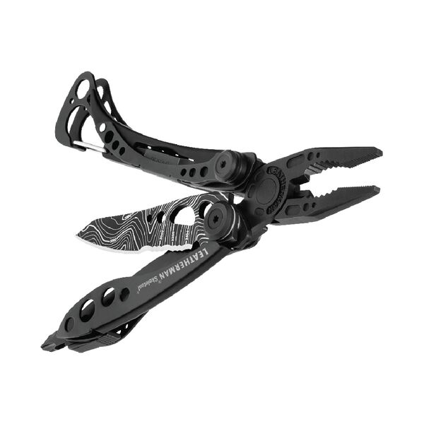 LEATHERMAN Skeletool Topo