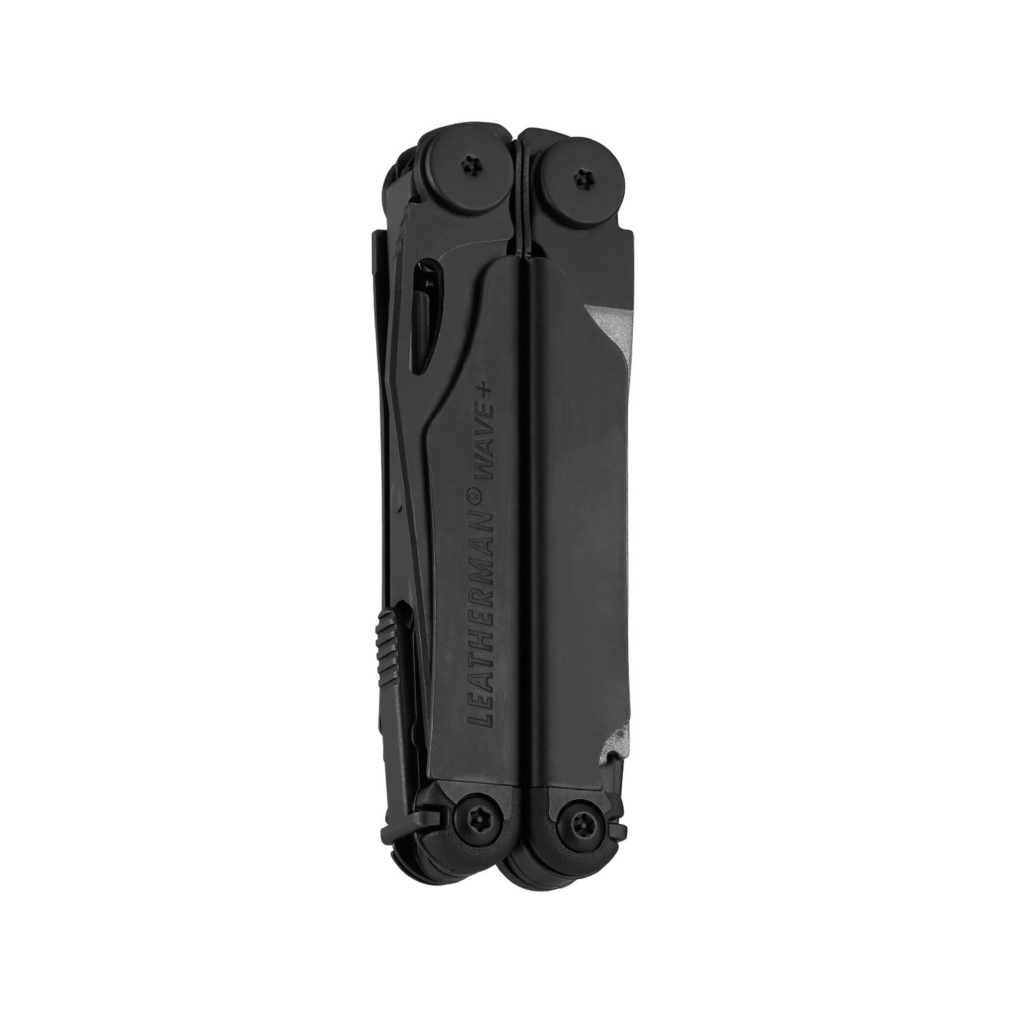 LEATHERMAN Wave Plus Black