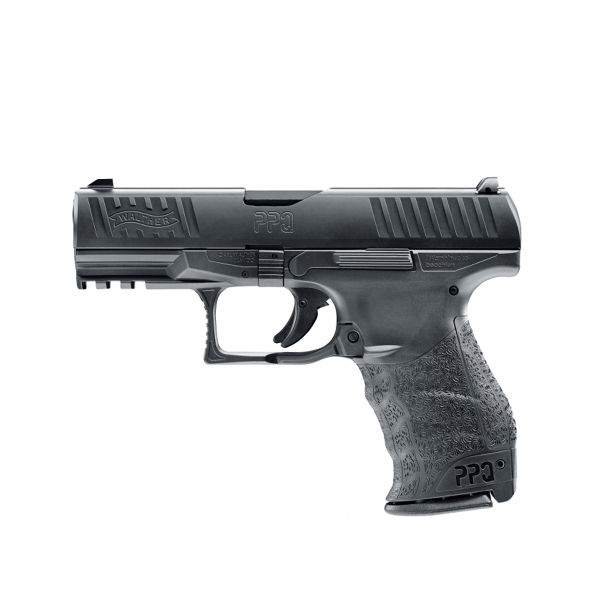 WALTHER PPQ Classic 15 Schuss