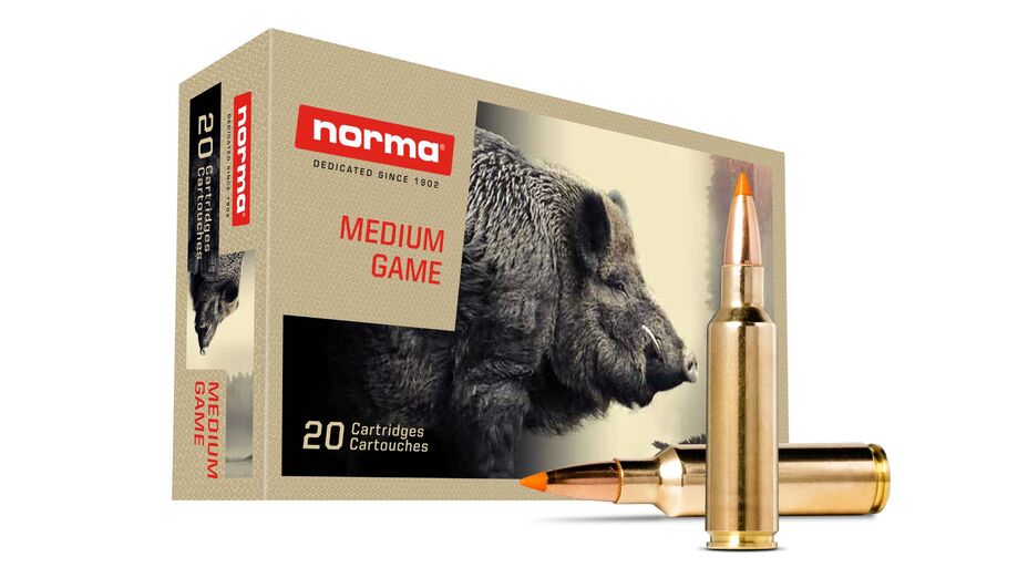 NORMA Kal. 300 WSM Tipstrike 11g/170gr