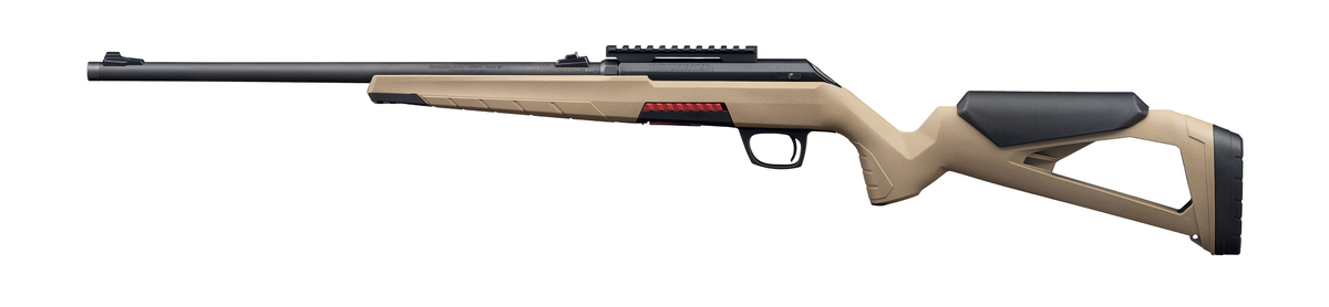 WINCHESTER XPERT FDE LL45,7cm .22 lr.